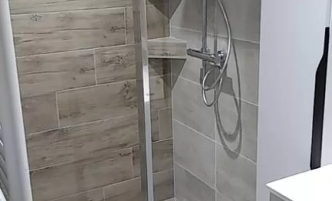 Travaux de plomberie, Vandeins, B2G Electricité