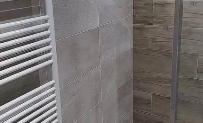 Travaux de plomberie, Vandeins, B2G Electricité